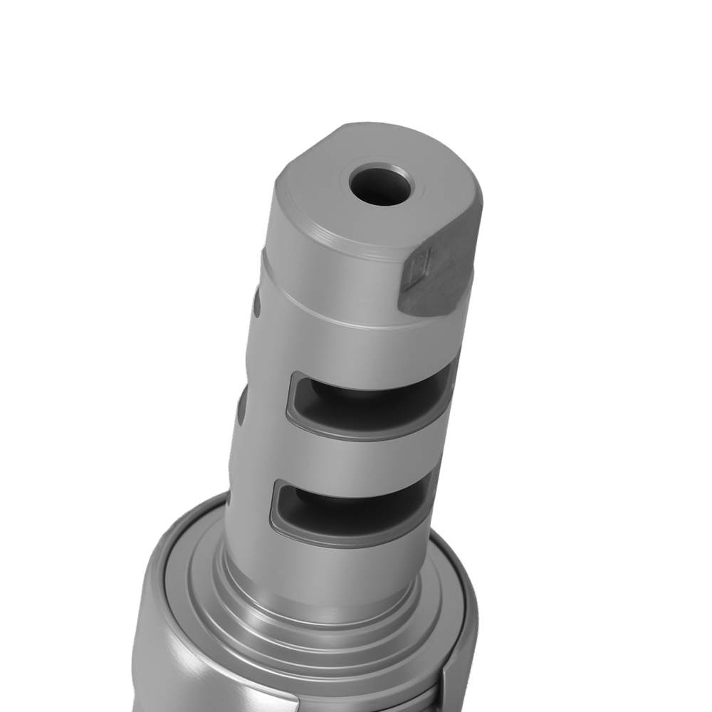 Exhaust Valve Solenoid compatible for Mazda 3 2.0L 2.5L 2012-2019 PE0114420 0242190