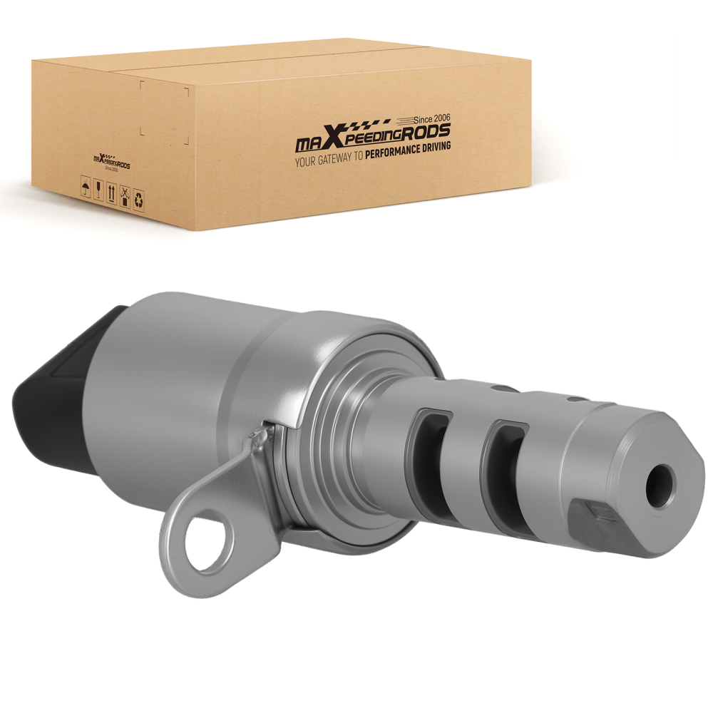 Exhaust Valve Solenoid compatible for Mazda 3 2.0L 2.5L 2012-2019 PE0114420 0242190