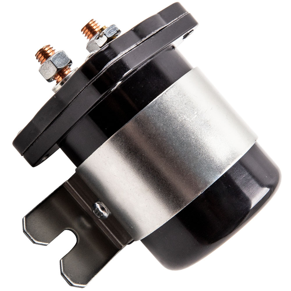 48 Volt / 48V Electric Solenoid compatible for Yamaha Compatible for EZGO Golf Cart 73231G01