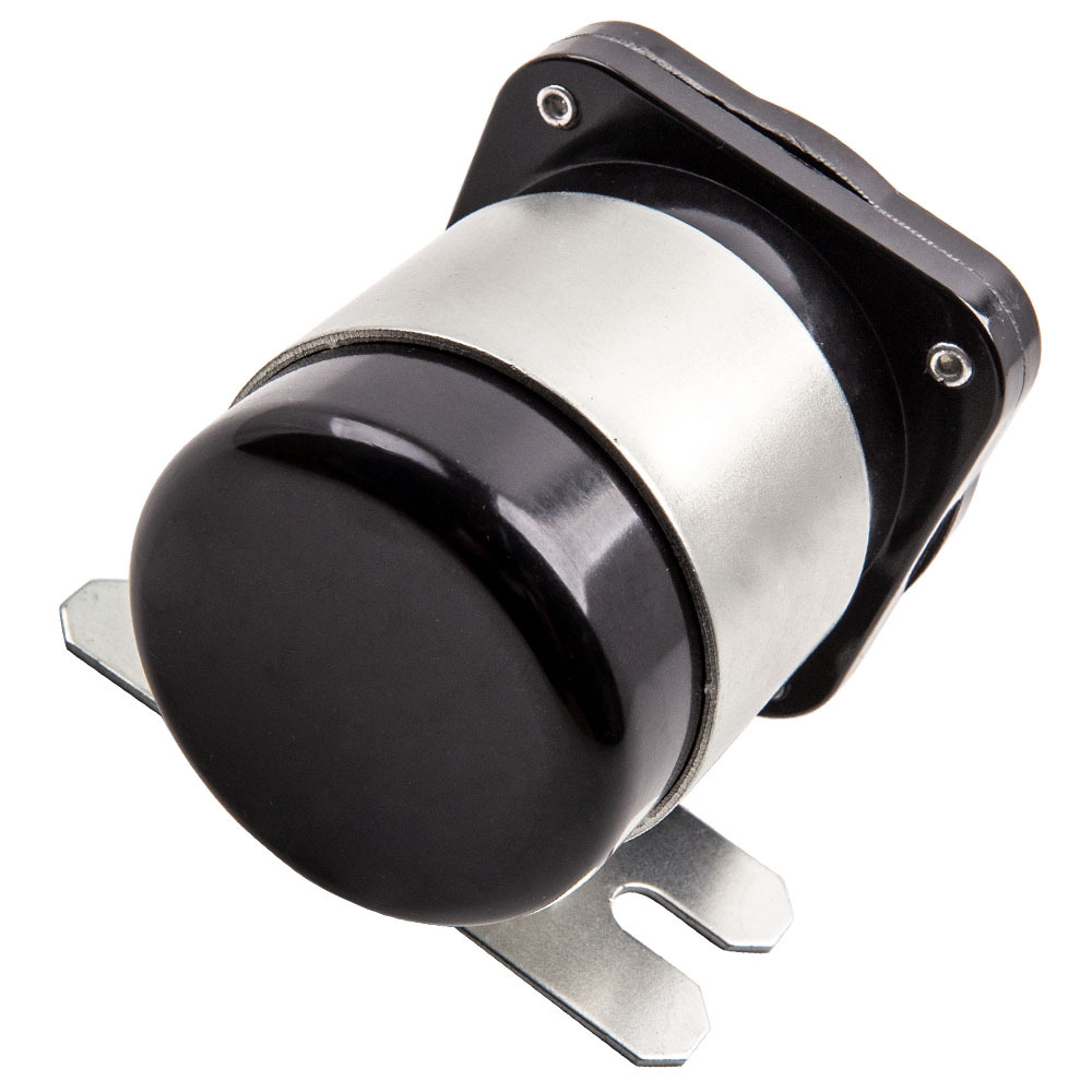 48 Volt / 48V Electric Solenoid compatible for Yamaha Compatible for EZGO Golf Cart 73231G01