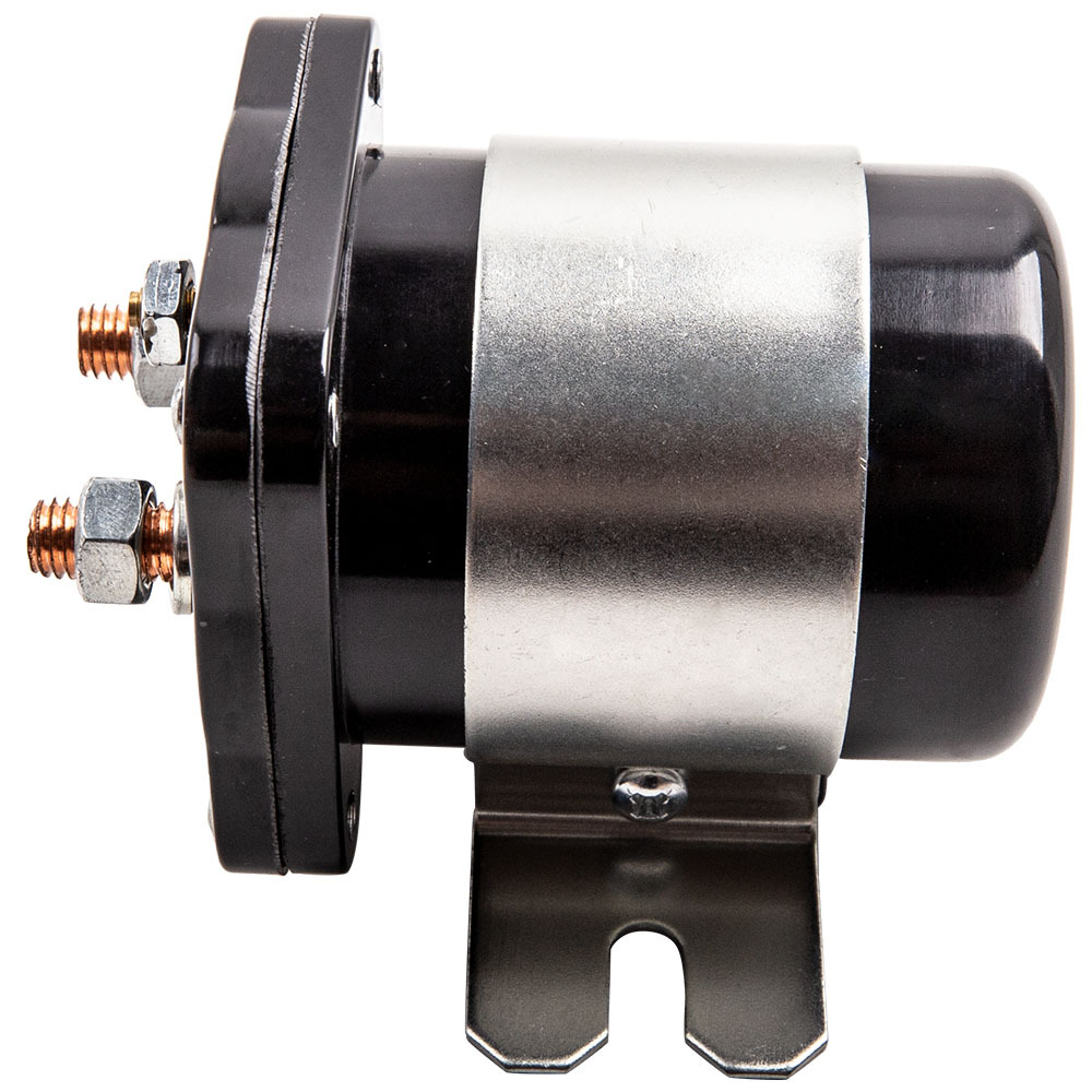 48 Volt / 48V Electric Solenoid compatible for Yamaha Compatible for EZGO Golf Cart 73231G01