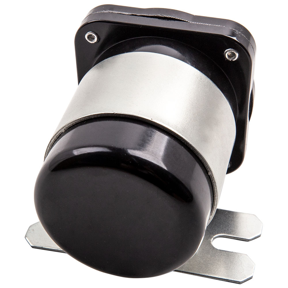 48 Volt / 48V Electric Solenoid compatible for Yamaha Compatible for EZGO Golf Cart 73231G01