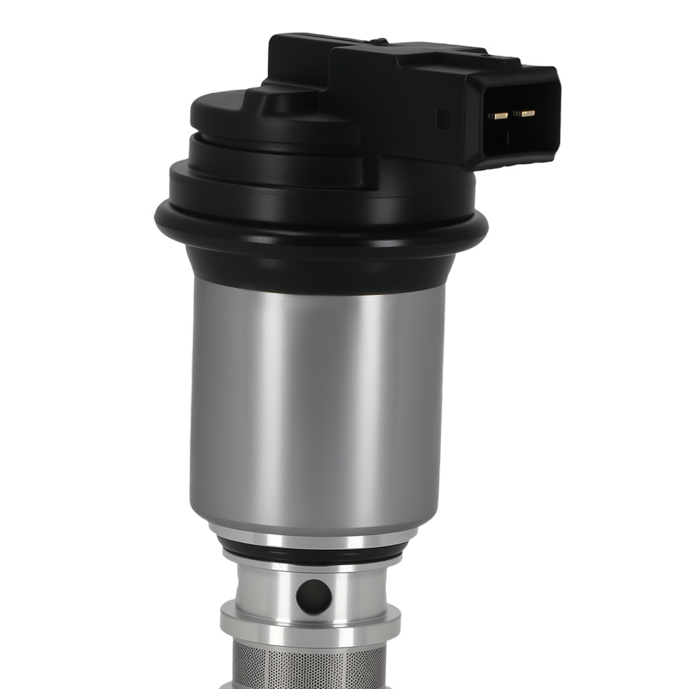 4PC Valve Timing Solenoid compatible for BMW 750i F01 4.8L V8 2006-2008 11361707323