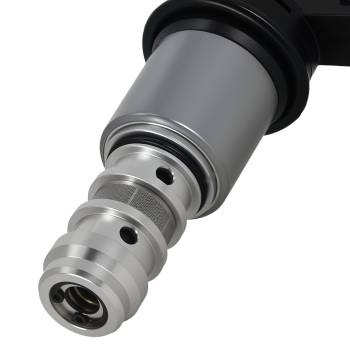 4PC Valve Timing Solenoid compatible for BMW 750i F01 4.8L V8 2006-2008 11361707323