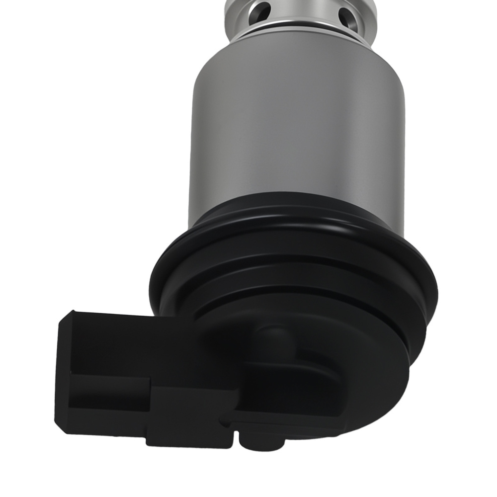 4PC Valve Timing Solenoid compatible for BMW 750i F01 4.8L V8 2006-2008 11361707323