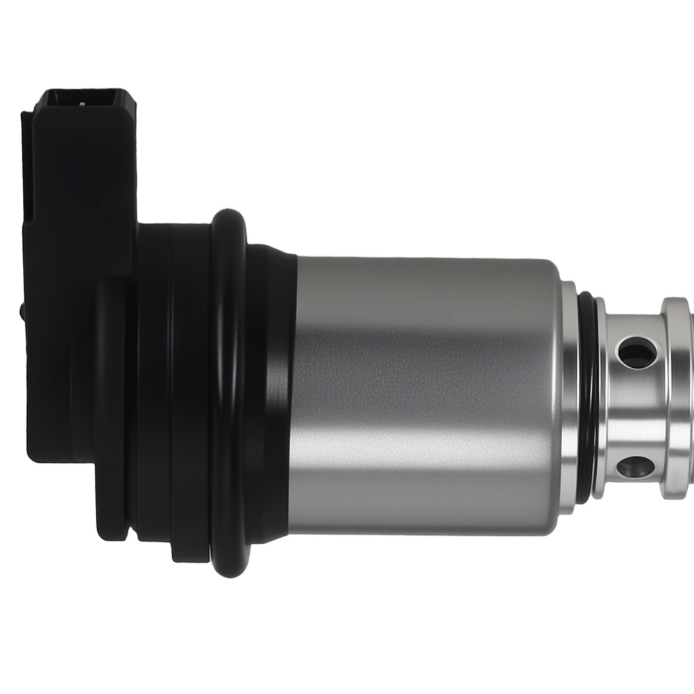 4PC Valve Timing Solenoid compatible for BMW 750i F01 4.8L V8 2006-2008 11361707323