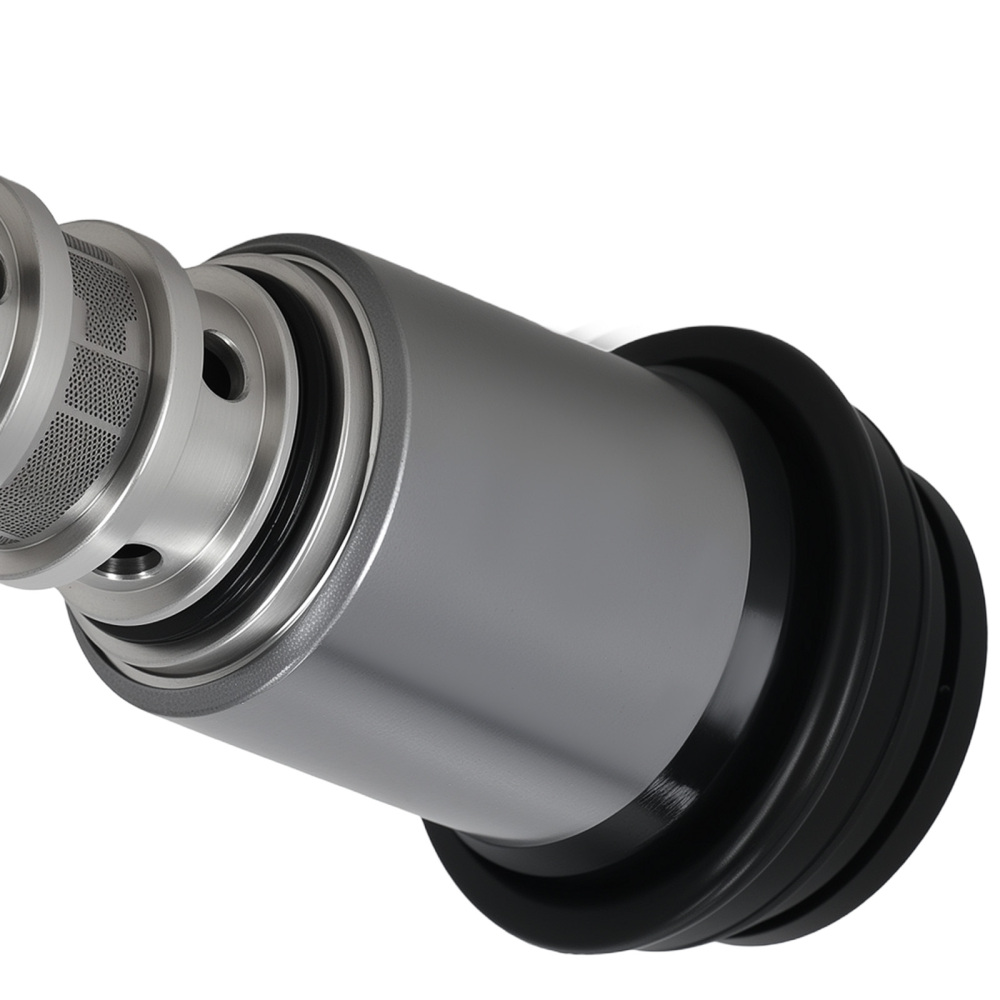 4PC Valve Timing Solenoid compatible for BMW 750i F01 4.8L V8 2006-2008 11361707323