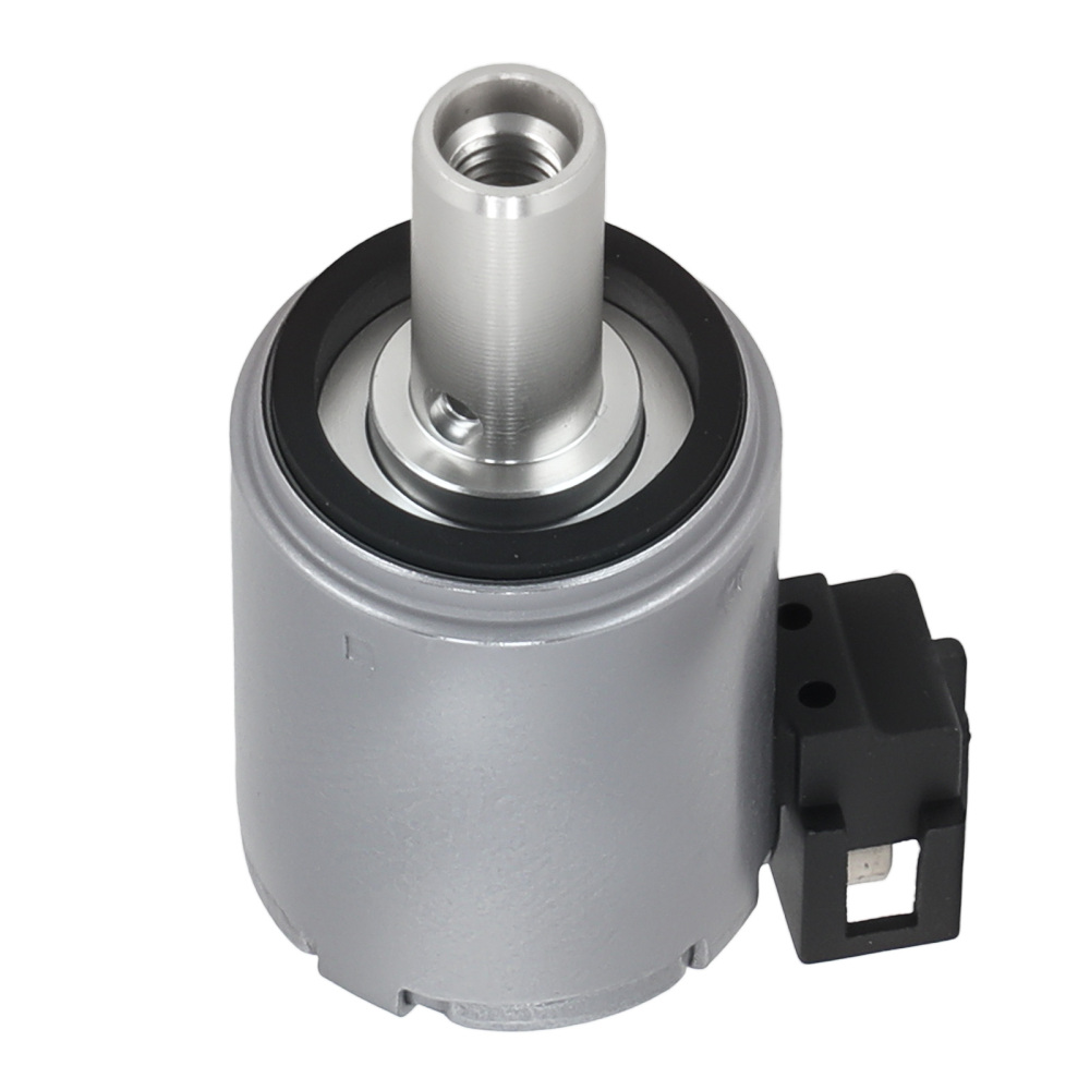 Gearbox Lockup Solenoid compatible for Citroen Berlingo C3 C5 9653760480 257416 New