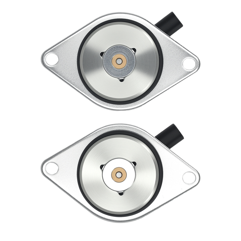 VVT Oil Control Valve compatible for Chevrolet Cruze Limited 1.4L 2016 55562223 2Pcs