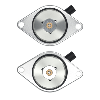 VVT Oil Control Valve compatible for Chevrolet Cruze Limited 1.4L 2016 55562223 2Pcs