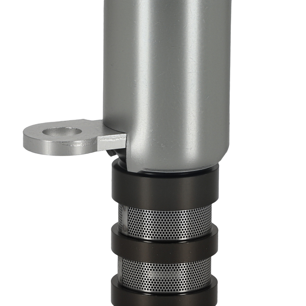 4pcs Camshaft Solenoid compatible for Ford Expedition 2018-2024 HL3Z6279B Stainless