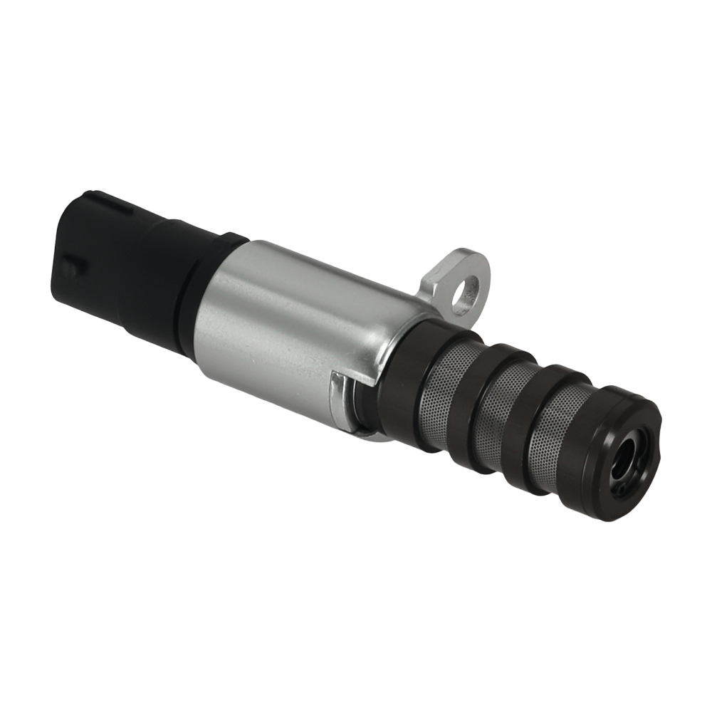 4pcs Camshaft Solenoid compatible for Ford Expedition 2018-2024 HL3Z6279B Stainless