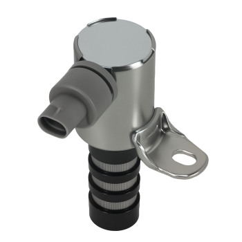 4pcs Timing Oil Control Valve compatible for Ford Edge 3.5L 2011-2018 AT4Z6M280C