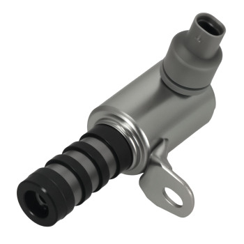 4pcs Timing Oil Control Valve compatible for Ford Edge 3.5L 2011-2018 AT4Z6M280C