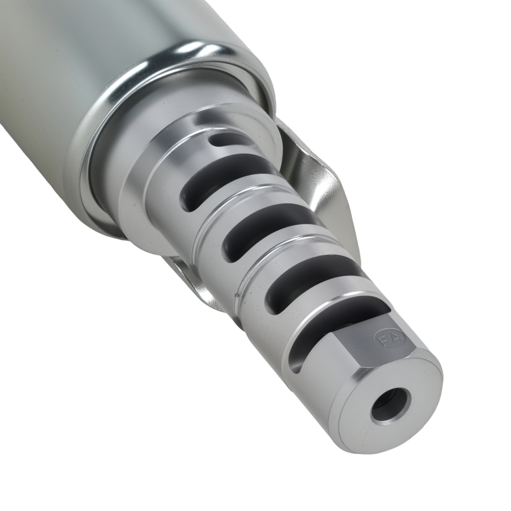 Valve Timing Solenoid compatible for Jaguar XE XF compatible for Land Rover 2.0L AG9G6M280AD 916850