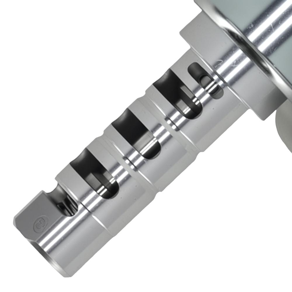 Valve Timing Solenoid compatible for Jaguar XE XF compatible for Land Rover 2.0L AG9G6M280AD 916850