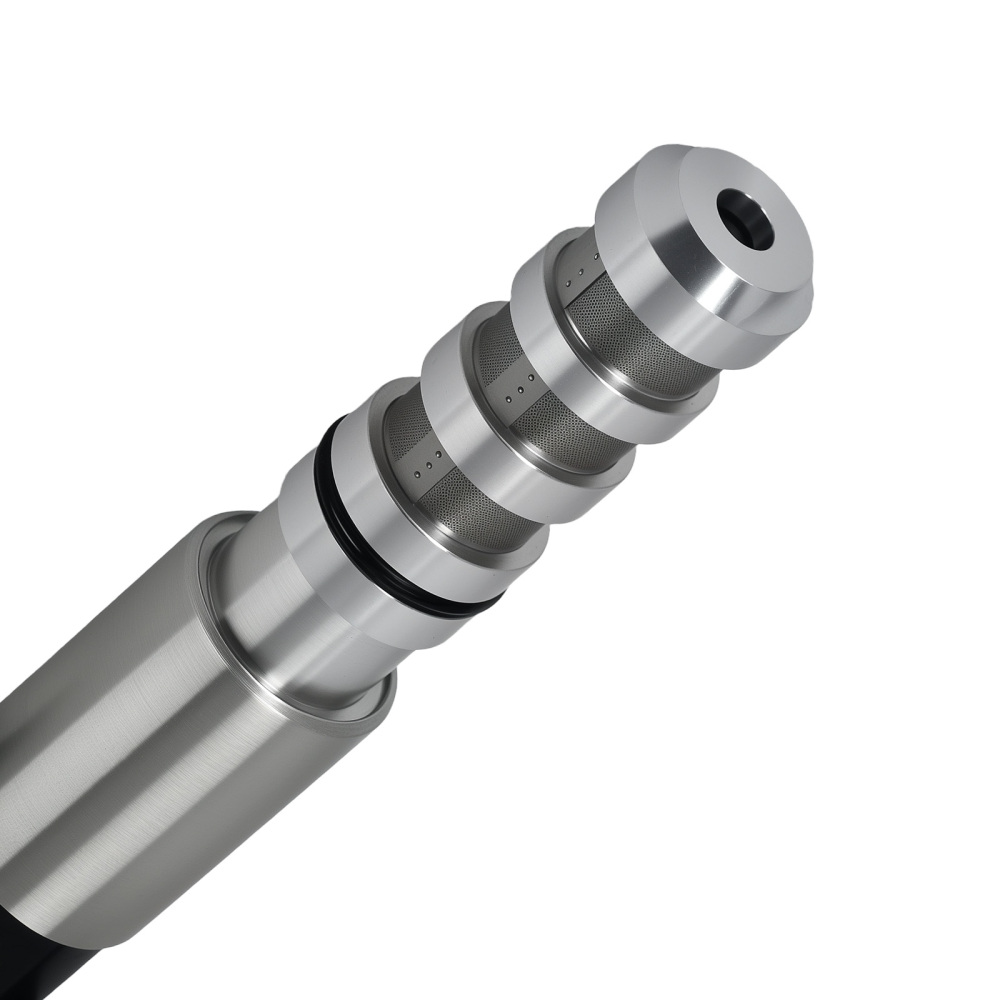 Engine Solenoid compatible for Cadillac ATS/Compatible for CTS/CT6 V6 3.6L 2016-19 12671336