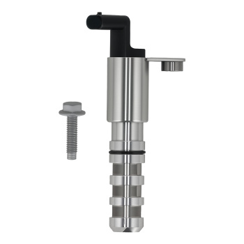 Engine Solenoid compatible for Cadillac ATS/Compatible for CTS/CT6 V6 3.6L 2016-19 12671336