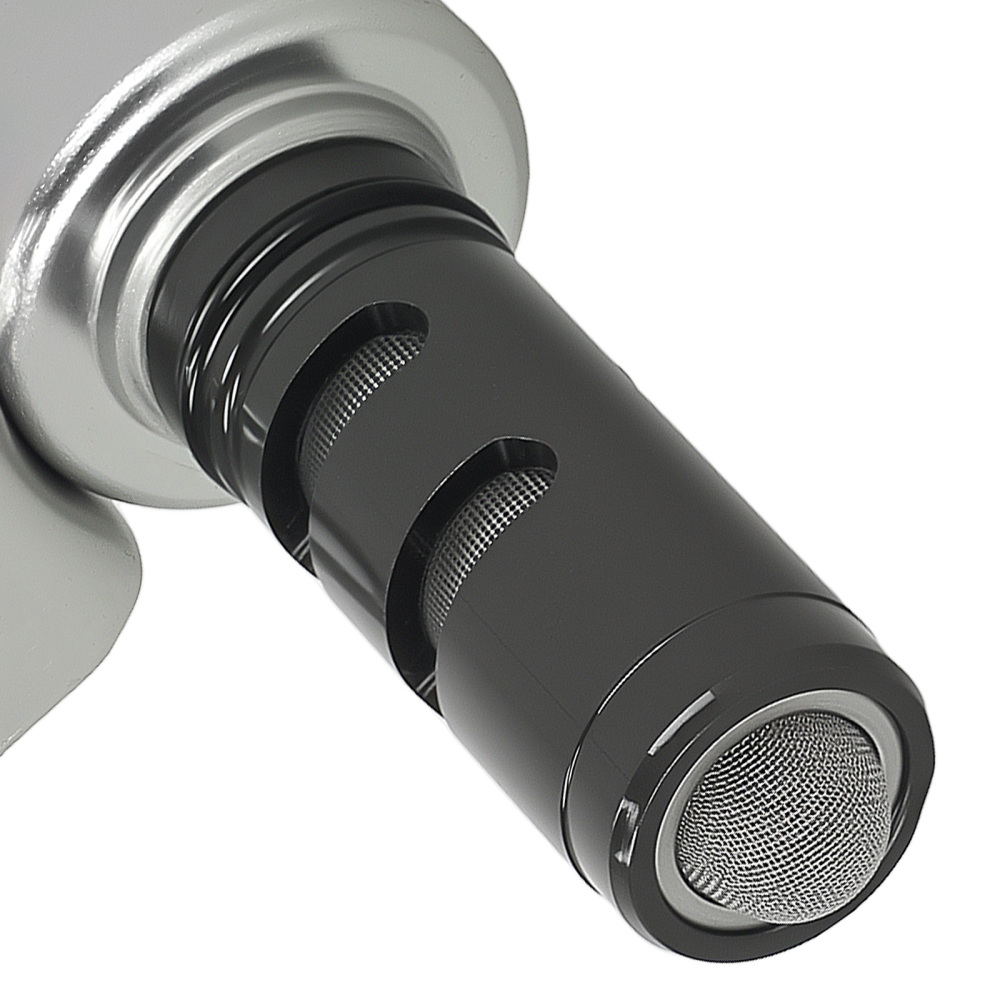 Oil Control Solenoid compatible for Ford Escape 2013-2019 Metal Plastic CN1G6L713AC