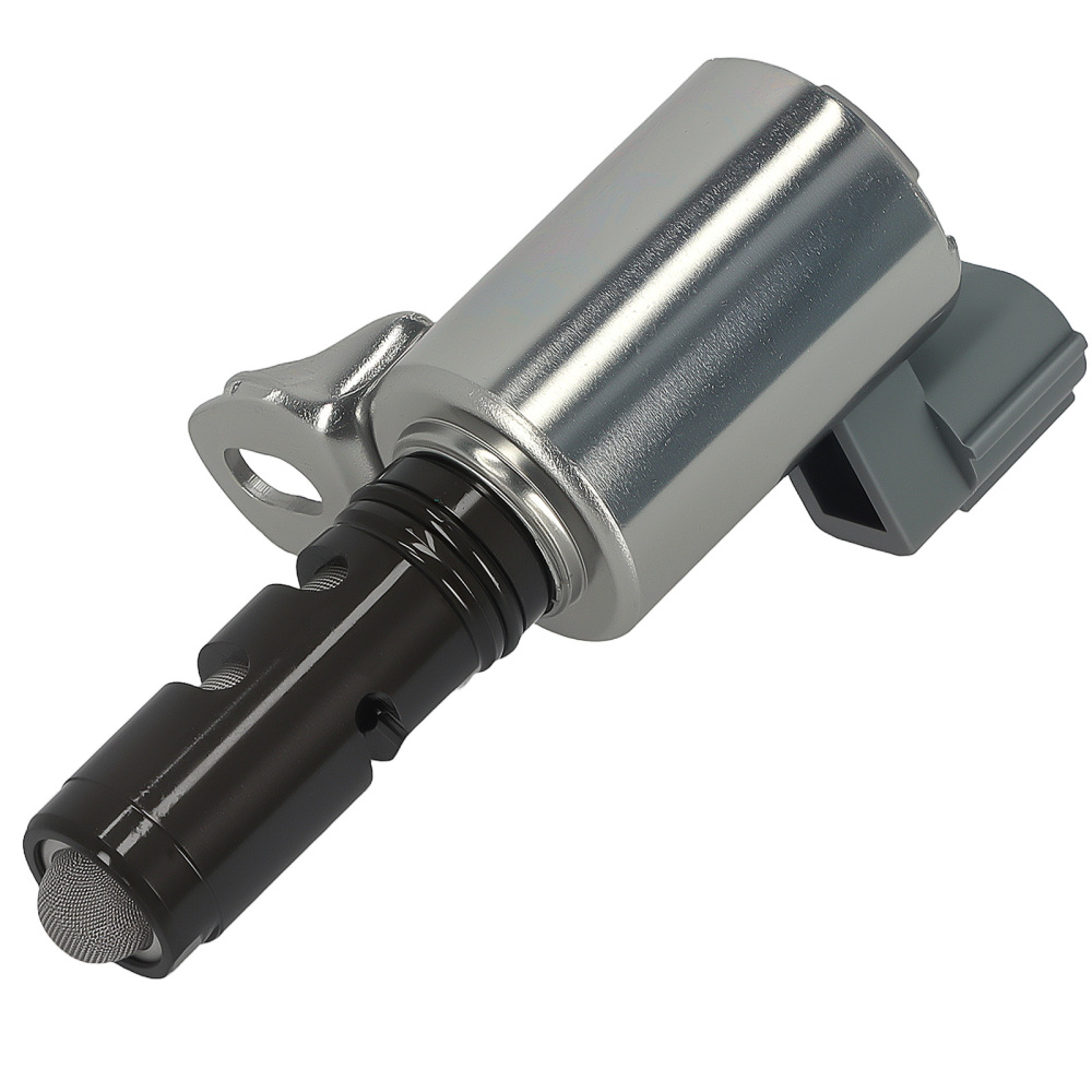 Oil Control Solenoid compatible for Ford Escape 2013-2019 Metal Plastic CN1G6L713AC