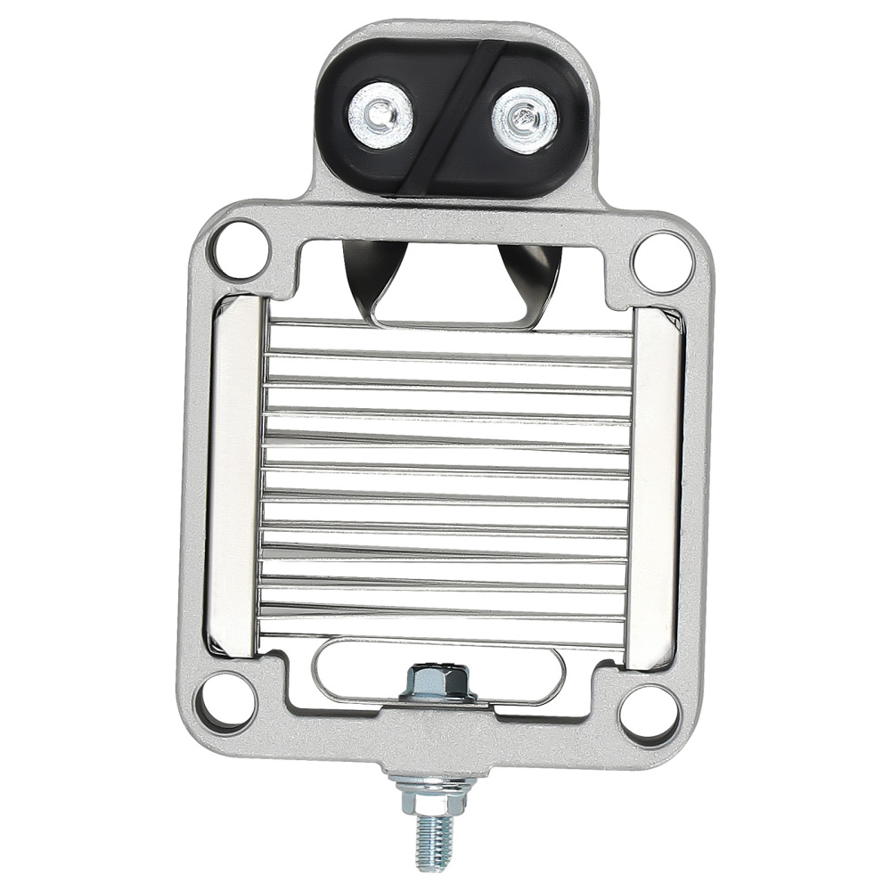 Air Intake Heater Element compatible for Dodge Ram 1500 1998-2005 3969987 4762012AB