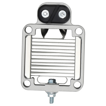 Air Intake Heater Element compatible for Dodge Ram 1500 1998-2005 3969987 4762012AB