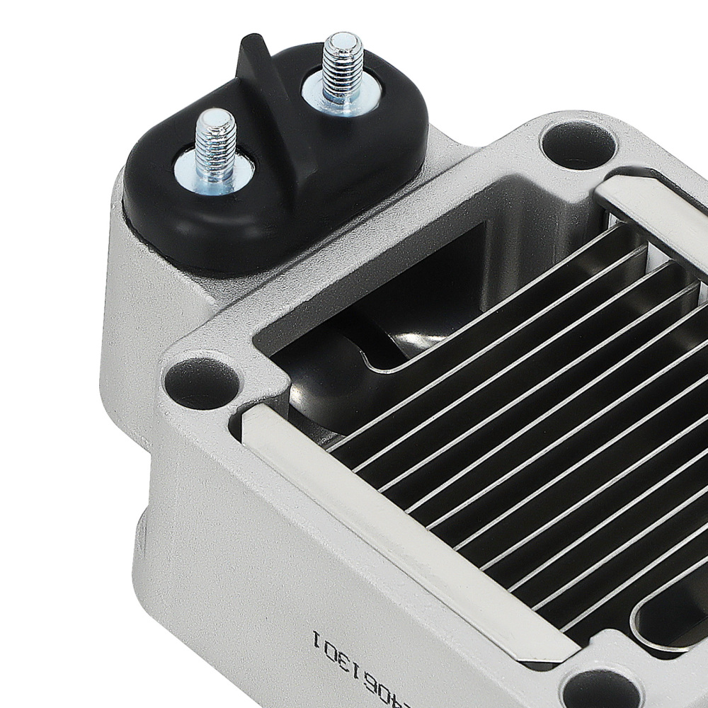 Air Intake Heater Element compatible for Dodge Ram 1500 1998-2005 3969987 4762012AB