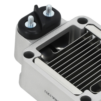 Air Intake Heater Element compatible for Dodge Ram 1500 1998-2005 3969987 4762012AB