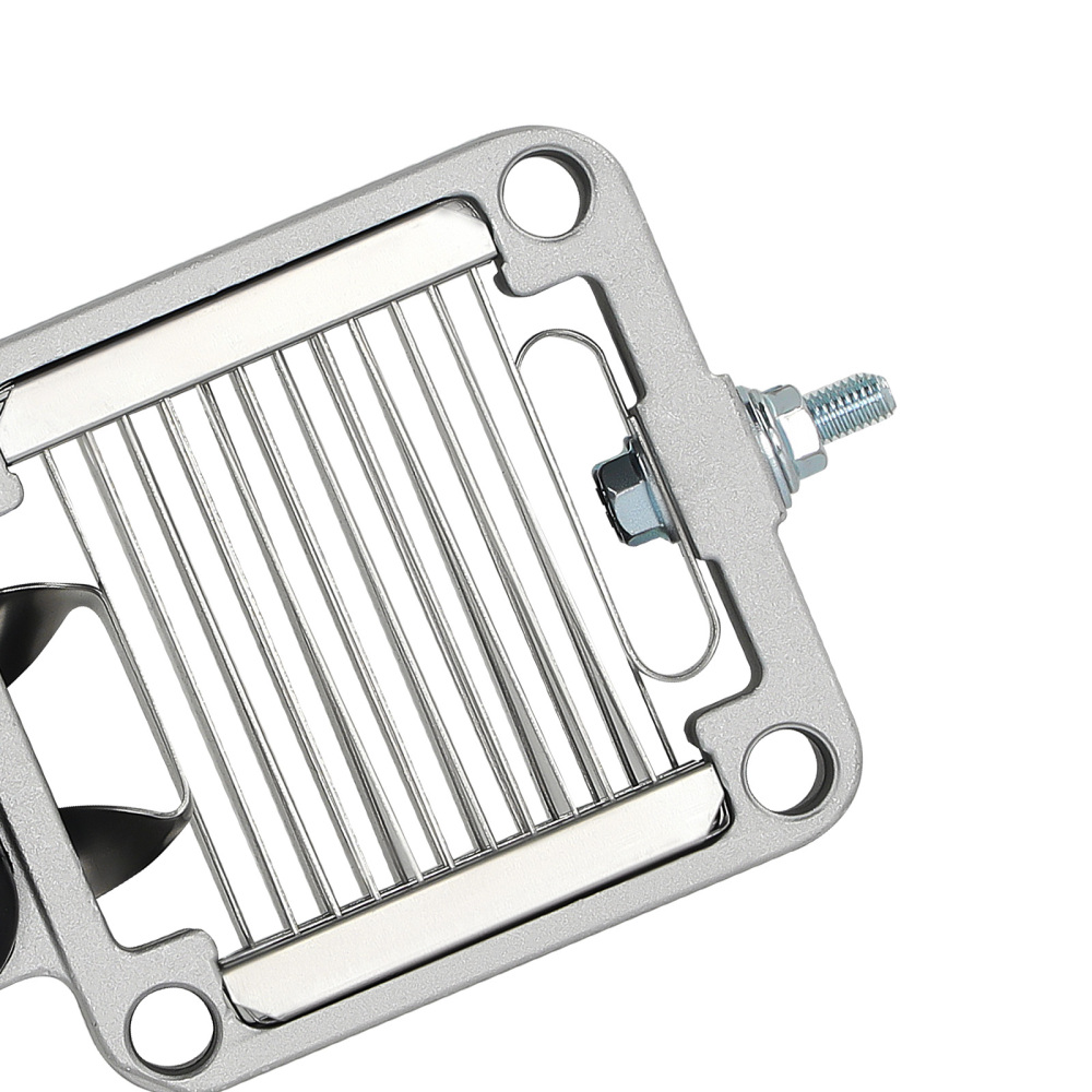 Air Intake Heater Element compatible for Dodge Ram 1500 1998-2005 3969987 4762012AB