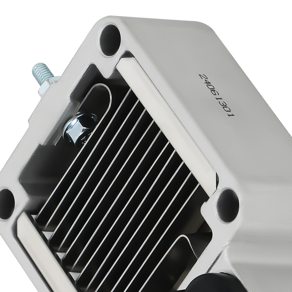 Air Intake Heater Element compatible for Dodge Ram 1500 1998-2005 3969987 4762012AB