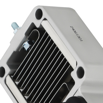 Air Intake Heater Element compatible for Dodge Ram 1500 1998-2005 3969987 4762012AB