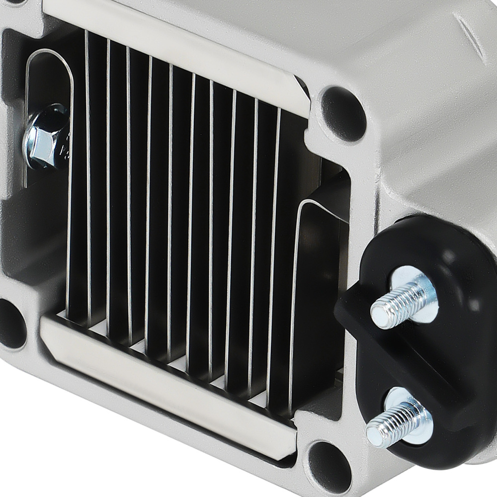 Air Intake Heater Element compatible for Dodge Ram 1500 1998-2005 3969987 4762012AB