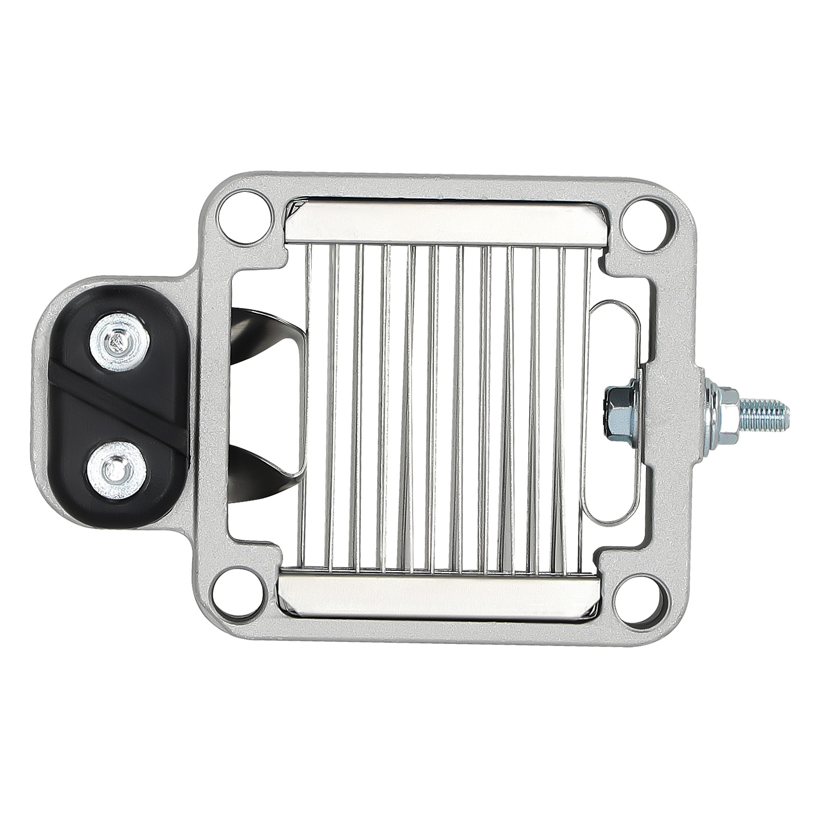 Air Intake Heater Element compatible for Dodge Ram 1500 1998-2005 3969987 4762012AB