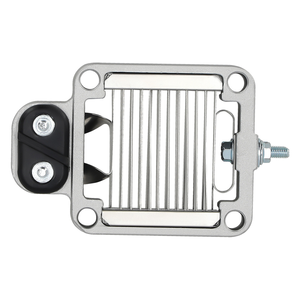 Air Intake Heater Element compatible for Dodge Ram 1500 1998-2005 3969987 4762012AB