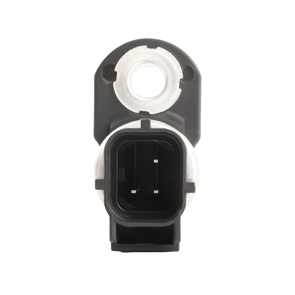 Transmission Sensors W/ 4WD Filter Pan Gasket compatible for Dodge Jeep 45RFE 545RFE 65RFE