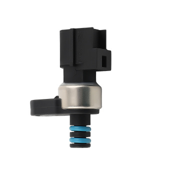 Transmission Sensors W/ 4WD Filter Pan Gasket compatible for Dodge Jeep 45RFE 545RFE 65RFE
