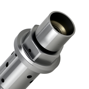 Engine Oil Control Solenoid compatible for Cadillac SRX 4.6L DOHC 2004-2010 12613455