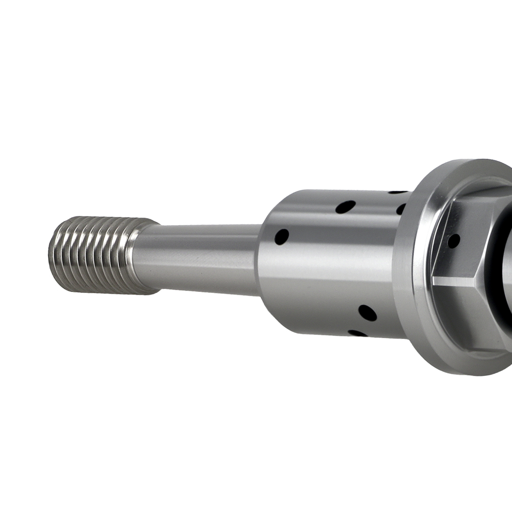 Engine Oil Control Solenoid compatible for Cadillac SRX 4.6L DOHC 2004-2010 12613455