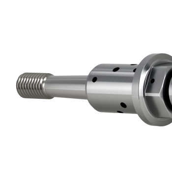 Engine Oil Control Solenoid compatible for Cadillac SRX 4.6L DOHC 2004-2010 12613455