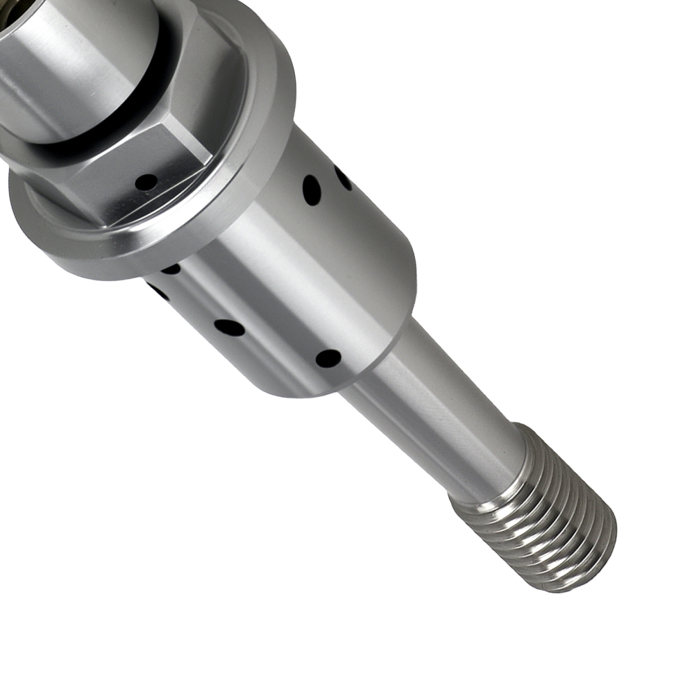 Engine Oil Control Solenoid compatible for Cadillac SRX 4.6L DOHC 2004-2010 12613455