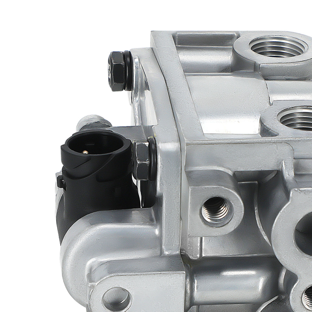 Brake Relay Traction Valve For BENDIX ATR-6 Repalcement K078420, K070954