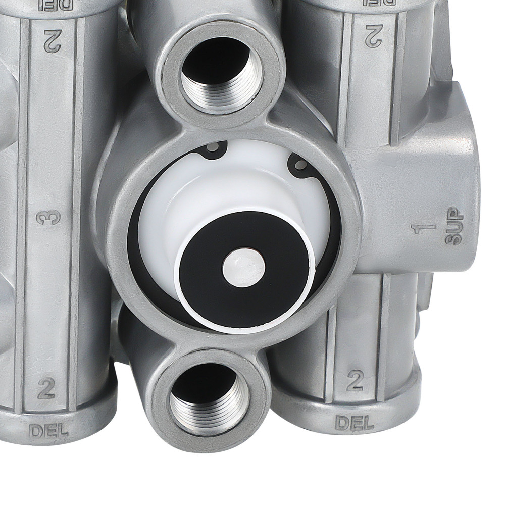 Brake Relay Traction Valve For BENDIX ATR-6 Repalcement K078420, K070954