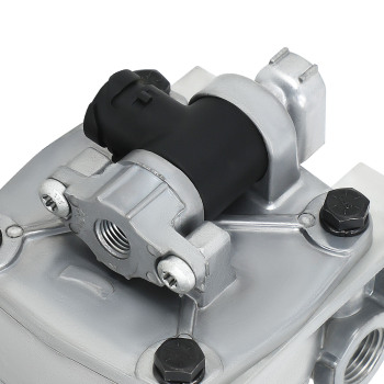 Brake Relay Traction Valve For BENDIX ATR-6 Repalcement K078420, K070954