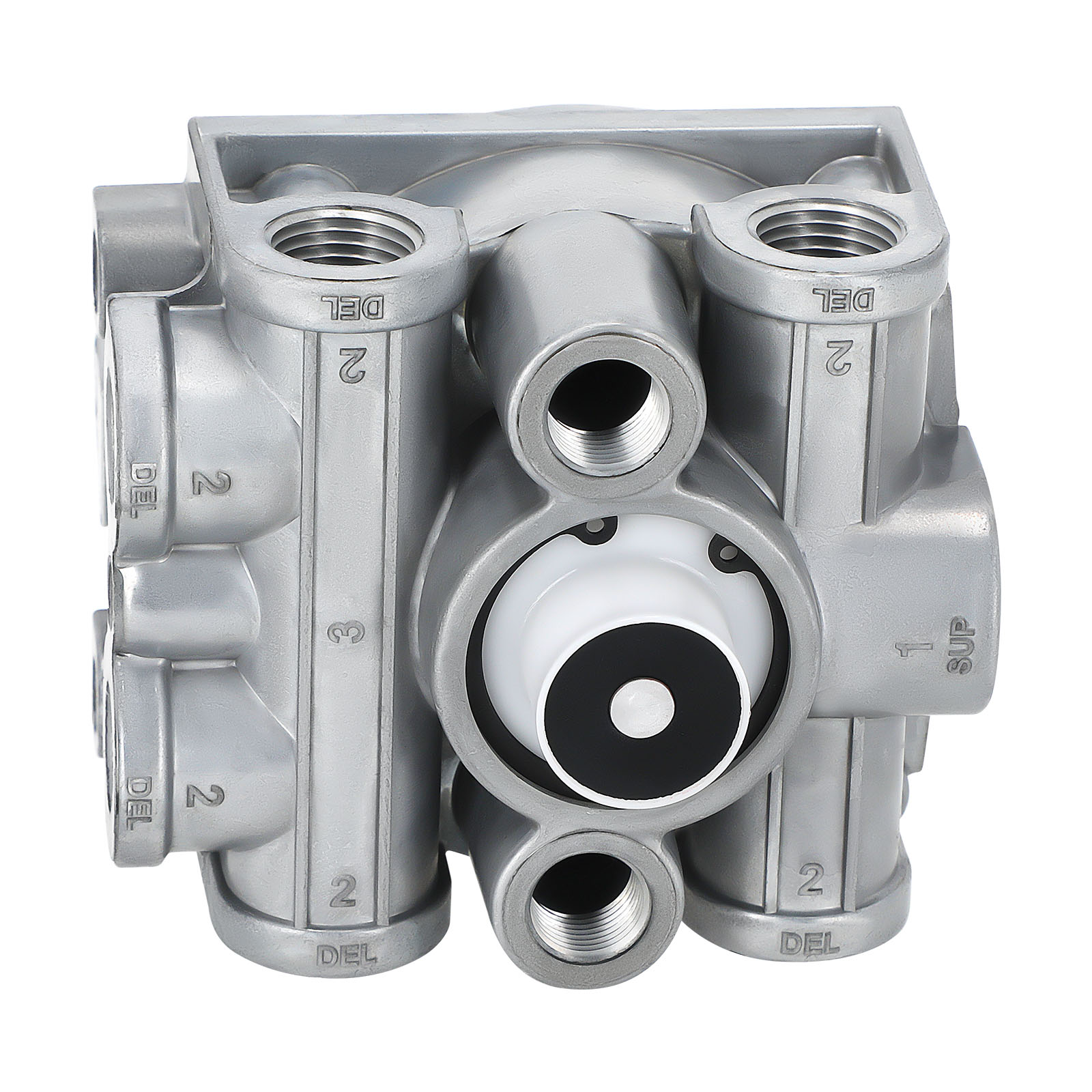 Brake Relay Traction Valve For BENDIX ATR-6 Repalcement K078420, K070954