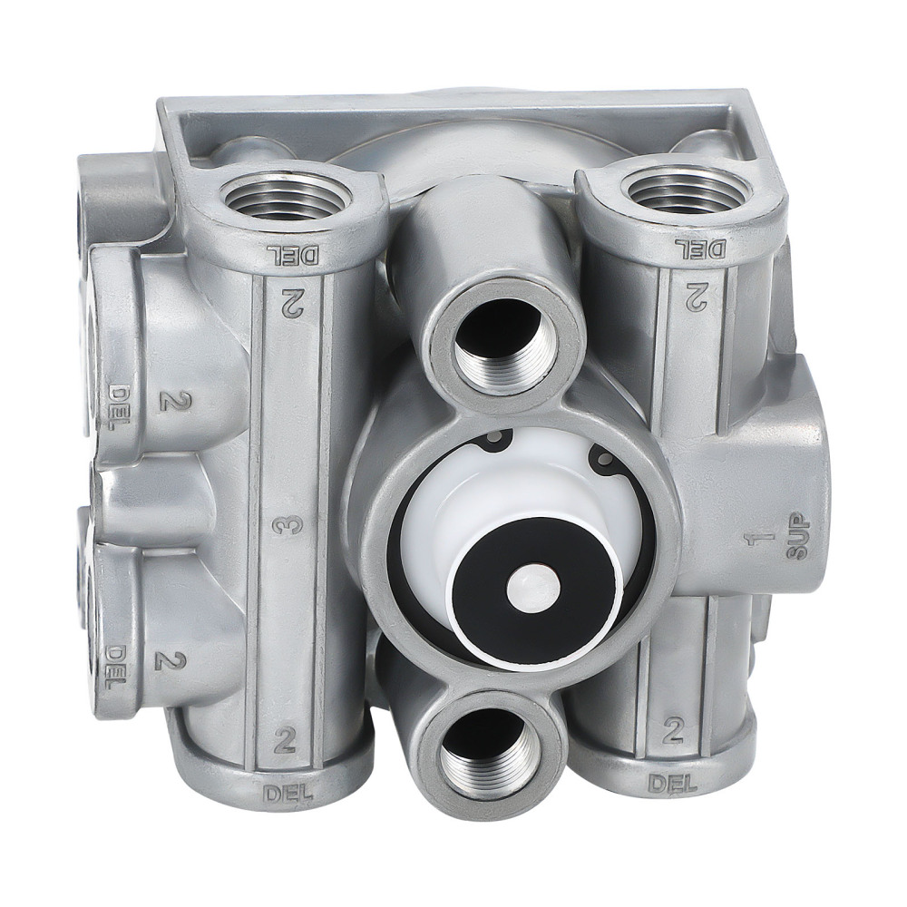 Brake Relay Traction Valve For BENDIX ATR-6 Repalcement K078420, K070954