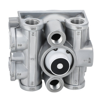 Brake Relay Traction Valve For BENDIX ATR-6 Repalcement K078420, K070954