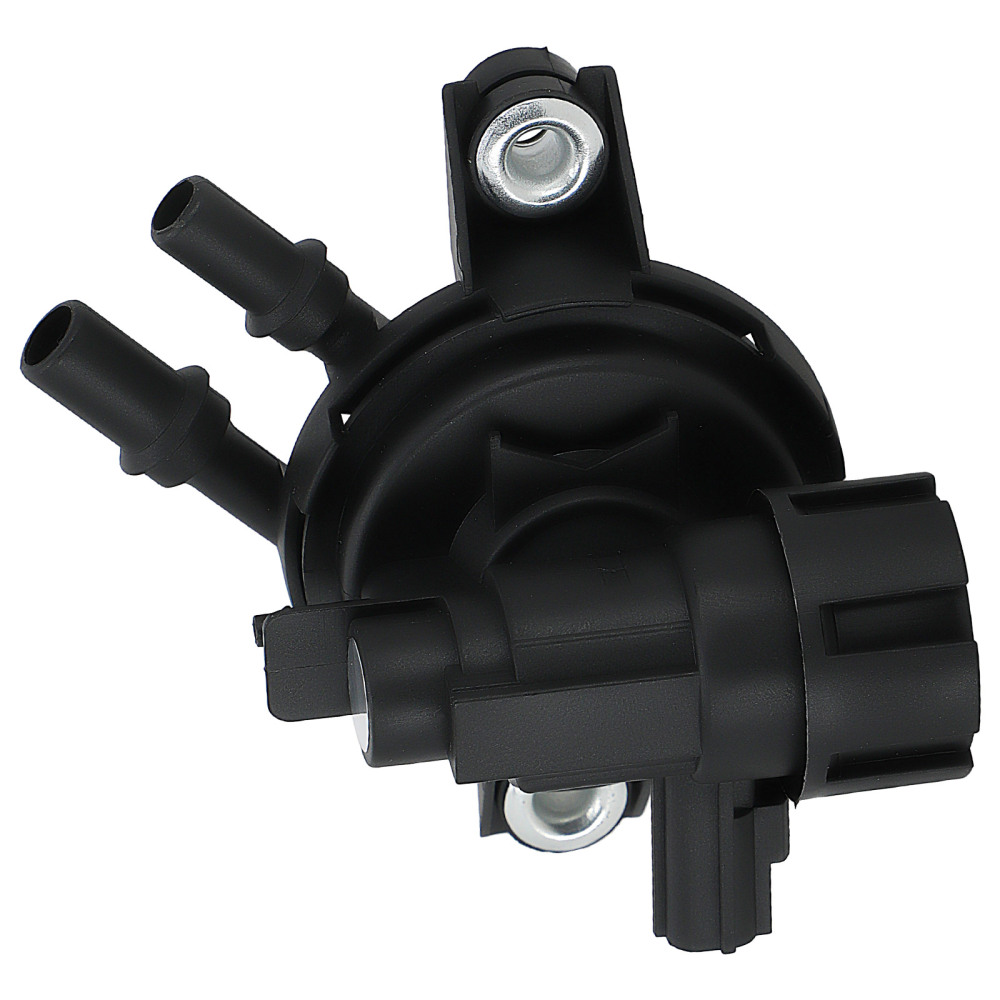 Evap Purge Valve compatible for Ford Expedition V8 compatible for Lincoln Navigator F75Z9C915AA