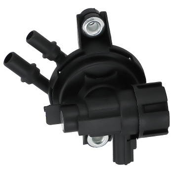 Evap Purge Valve compatible for Ford Expedition V8 compatible for Lincoln Navigator F75Z9C915AA