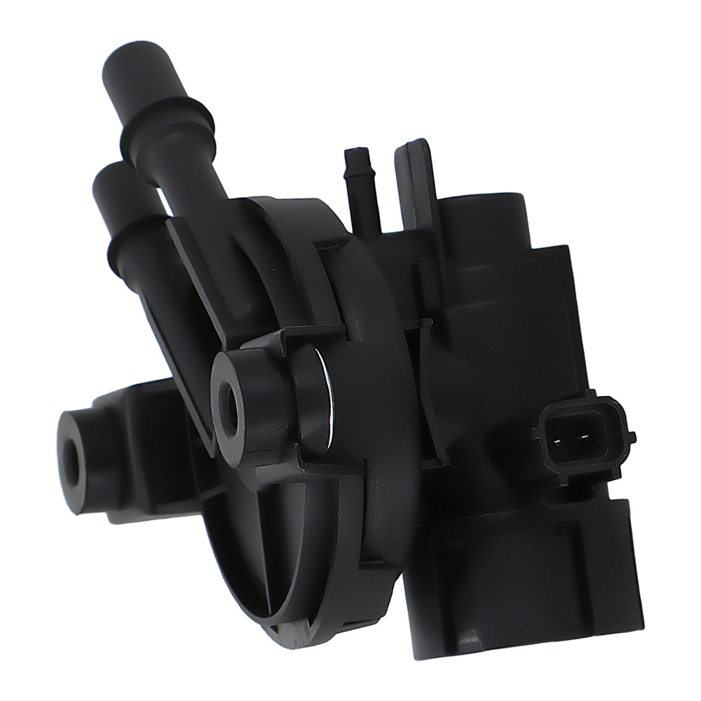 Evap Purge Valve compatible for Ford Expedition V8 compatible for Lincoln Navigator F75Z9C915AA