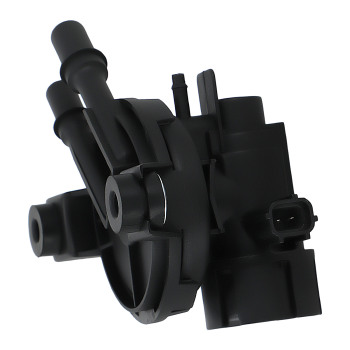 Evap Purge Valve compatible for Ford Expedition V8 compatible for Lincoln Navigator F75Z9C915AA